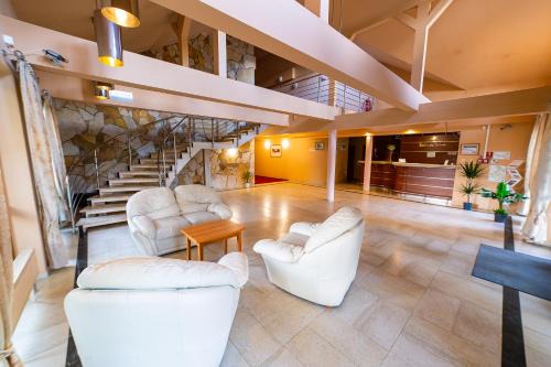 Bobrowy Resort