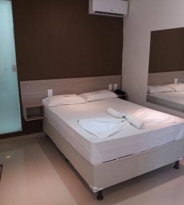 Boca do Rio Hotel
