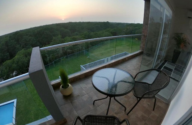 Boca PentHouses - Tampiquera