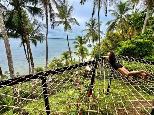Bocas Sunset Beach House