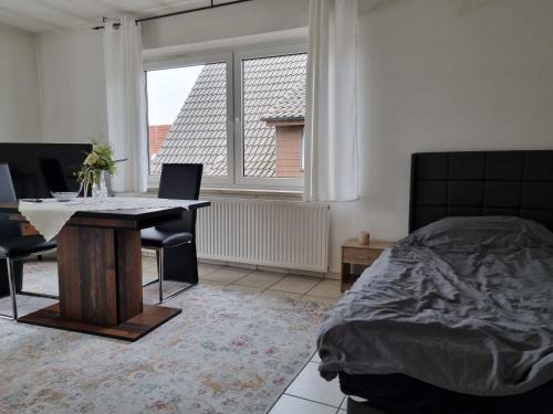 Bocholt Apartment Ferienwohnung 4