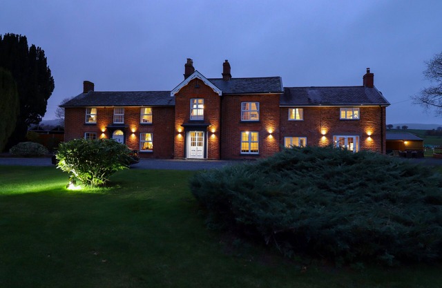 Bodaioch Hall