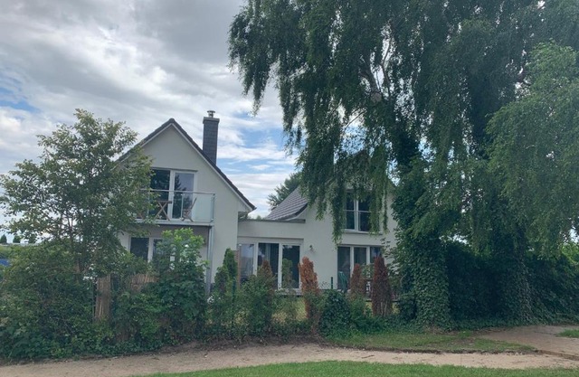 Boddenhus Loissin