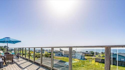 Bodega Bay Oasis A Wine Country Escape