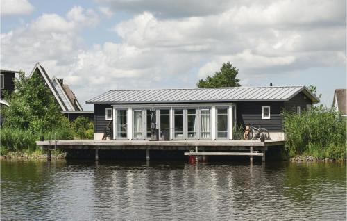 Holiday Park Bodelaeke Giethoorn 