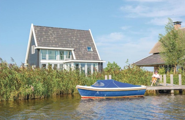 Bodelaeke-Wieden 4P,