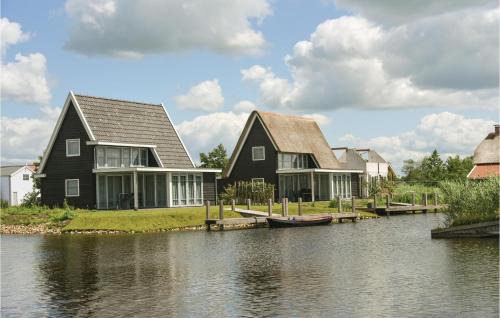 Bodelaeke-Wiedenwoning