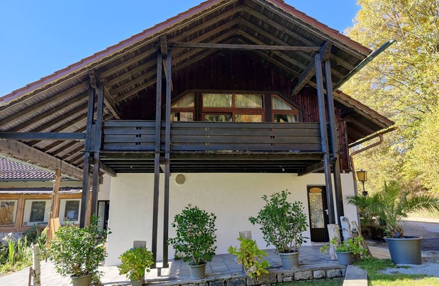 Bodenmais - Vacation right on the edge of the forest