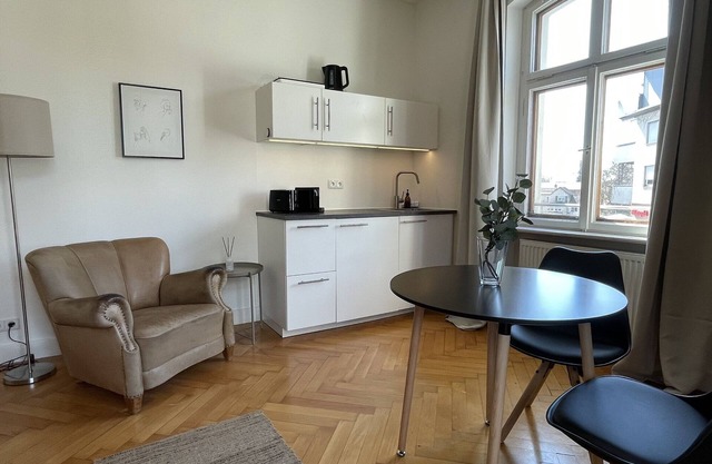 Bodensee Rooms Lochau
