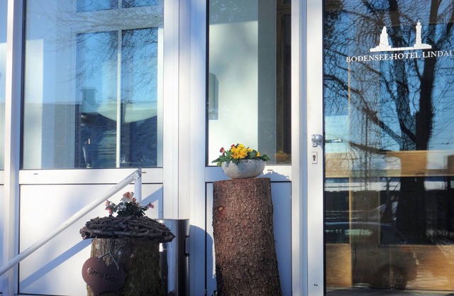 Bodenseehotel Lindau