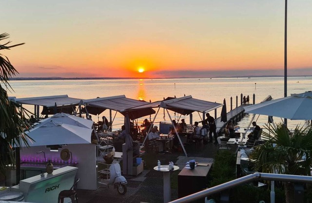 Bodenseehotel Weisses Rössli
