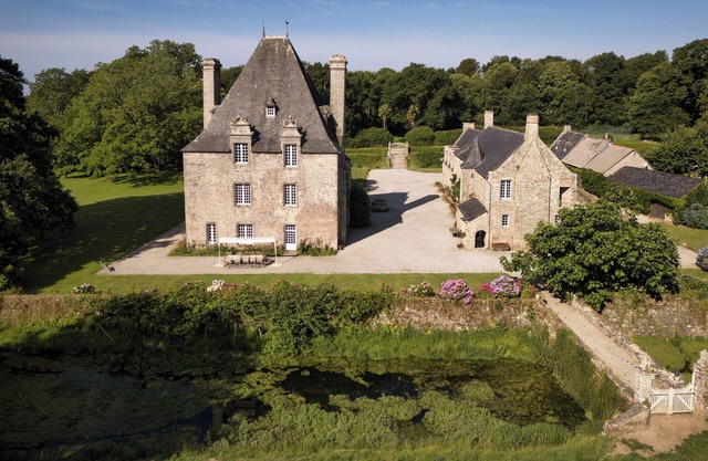 Bodinio, 10 minutes from the beaches of Bénodet