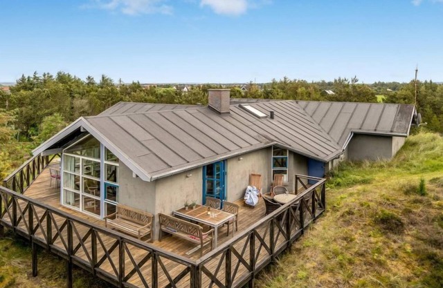 "Bodulf" - 600m from the sea by Interhome