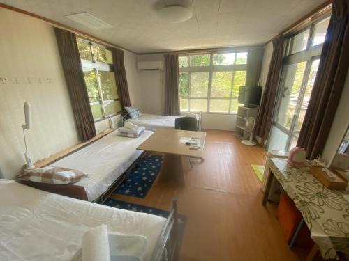 Body Balance House