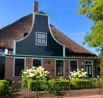 Boerderij Blok