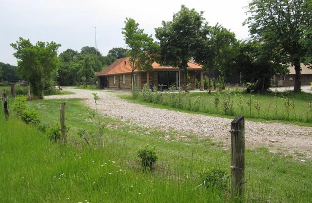 Boerderij het Reestdal