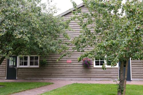 Boerderij Lodge De Haarakker