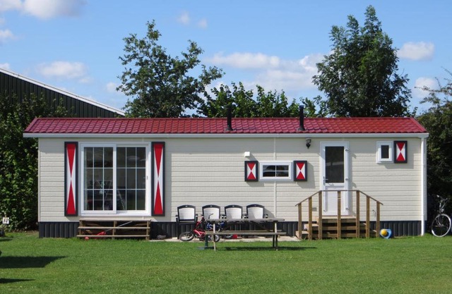 Boerderijcamping Plantlust
