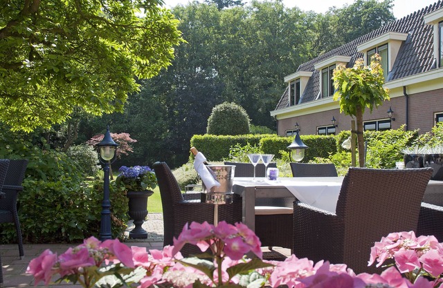 Boetiek hotel BonAparte - Lochem