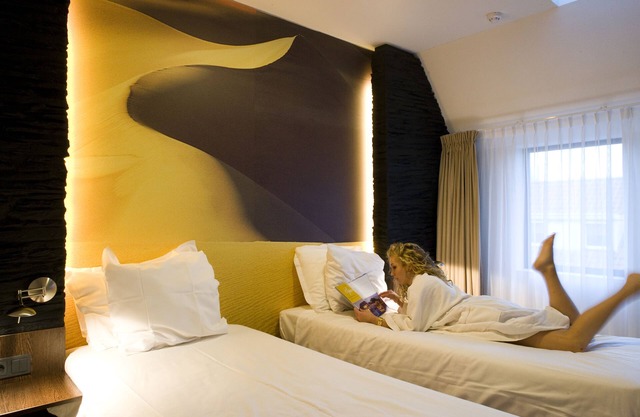 Boetiek Hotel Plein Vijf
