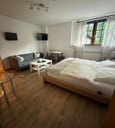 Boga's im Schützenhof Hüttenbusch