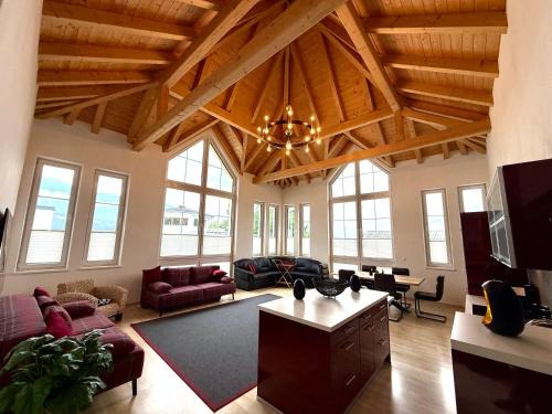 Bogner Apartment