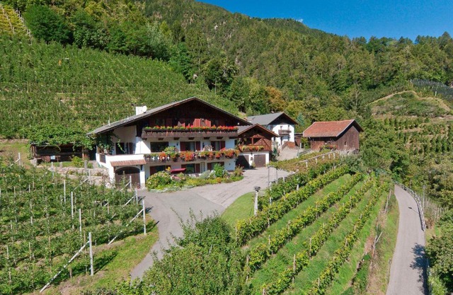 Bognerhof