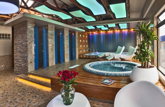 Bogota Plaza Hotel