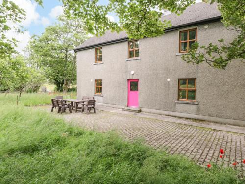 Bohans Barn