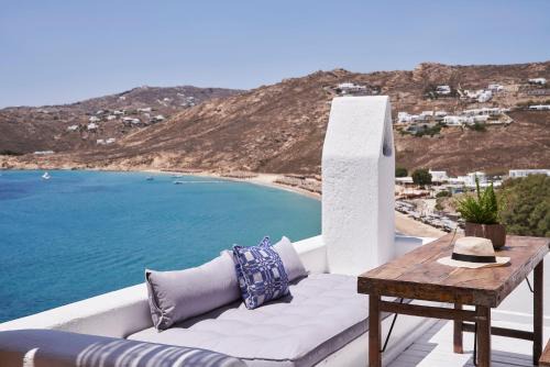 Boheme Beach Houses