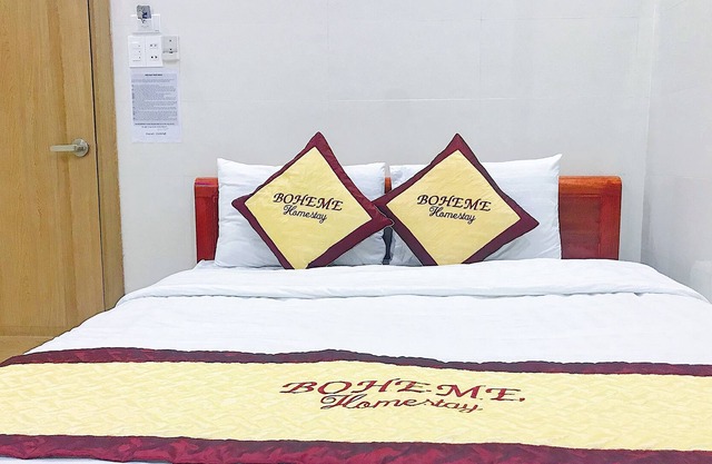 Boheme Homestay