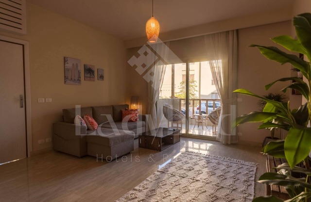 Bohemian cozy unit in Azzurra