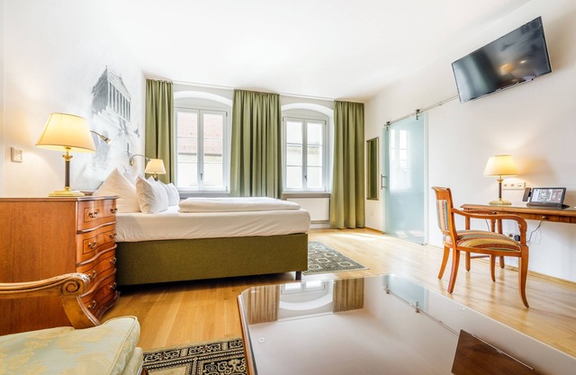Bohemian Hotel