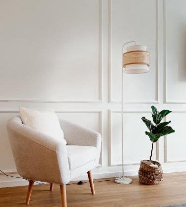 Bohemian Suite - Detmold