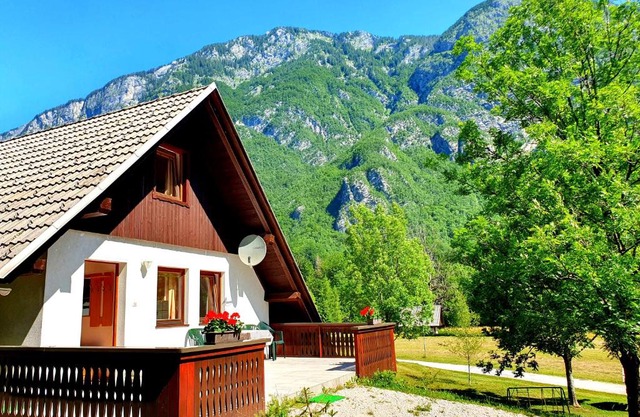 Bohinj Star Apartments