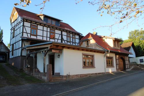 Bohlenstube