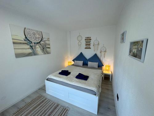 BOHO Apartment Vintage nähe Salzburg