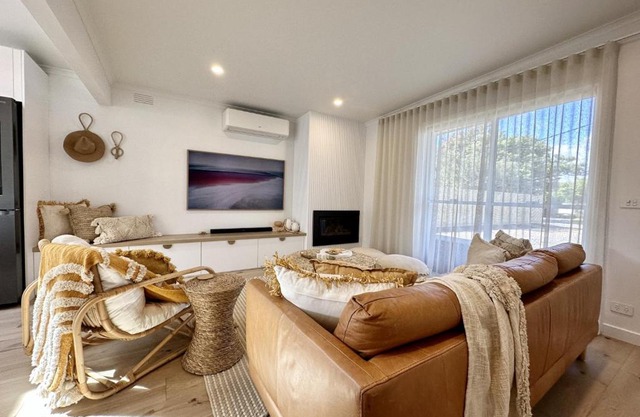Boho Beach House