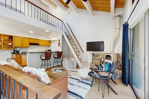 Boho Hideaway