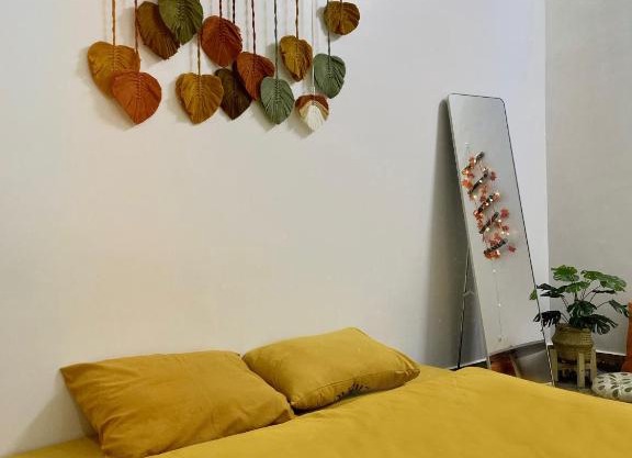 Bohochill Homestay 2