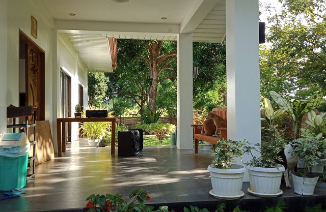 Bohol 3 Bedroom Villa