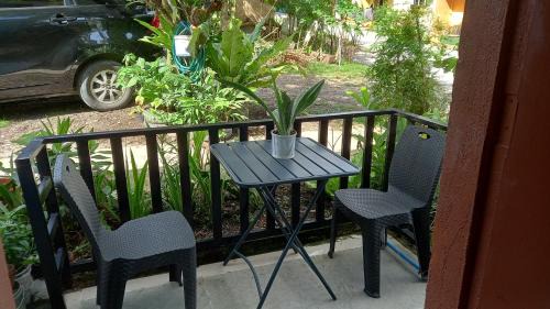 BOHOL Simple Furnished unit
