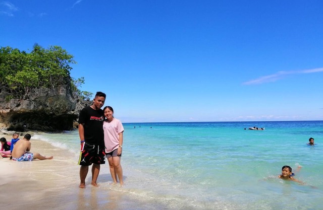 Bohol Sweet Home B&B