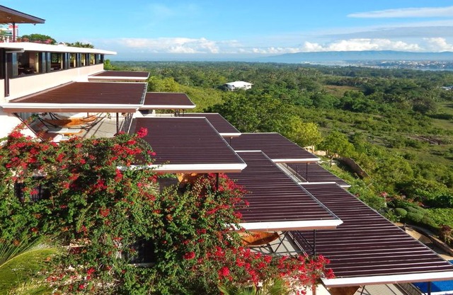 Bohol Vantage Resort