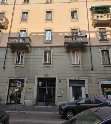 Boiardo House