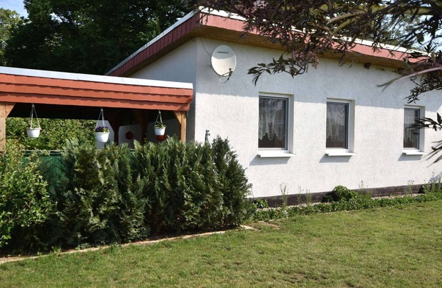 Boiensdorf Beachside Bungalow