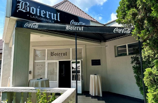 Boierul la Florenta