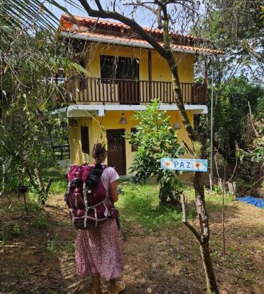 Boipeba Stay