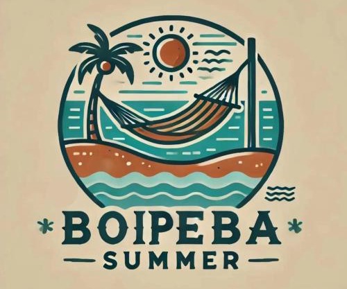 Boipeba Summer