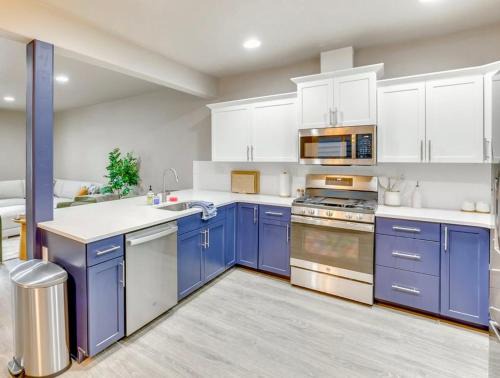 Boise Blue Retreat Townhome Northend